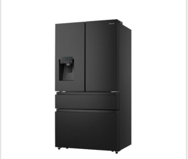 HISENSE 64WC-RM 560L BOTTOM FREEZER REFRIGERATOR
