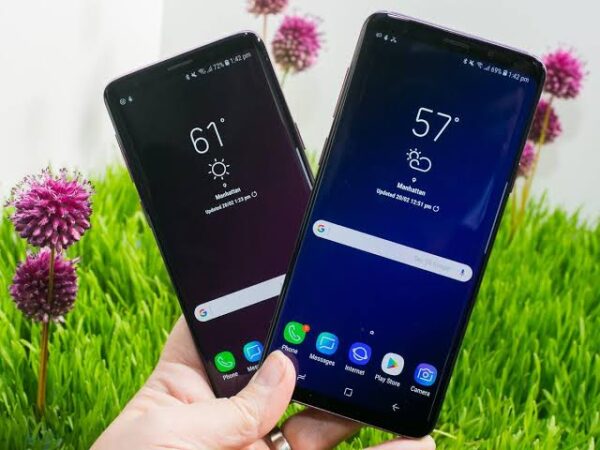 Brand new Samsung Galaxy S9 - Dual Sim - 4GB RAM - 64GB ROM Phone with carton - Image 4
