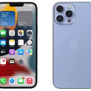 iPhone 13 Pro 256GB UK Used