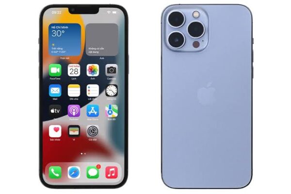 iPhone 13 Pro 256GB UK Used