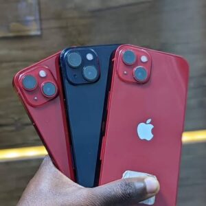 iPhone 13 256GB UK Used