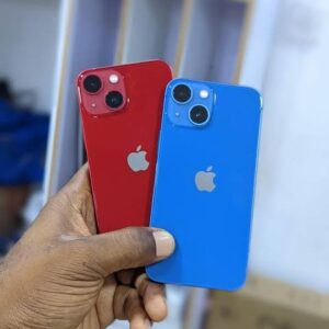 iPhone 13 128GB UK Used