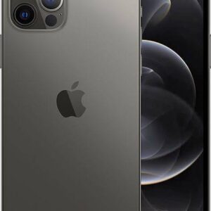 iPhone 12 Pro max 256GB UK Used