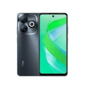 Infinix SMART 8 - 4GB RAM - 6.6" HD - 64GB ROM - Android Phone