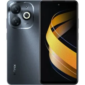 Infinix SMART 8 - 4GB RAM - 6.6" HD - 128GB ROM - Android Phone