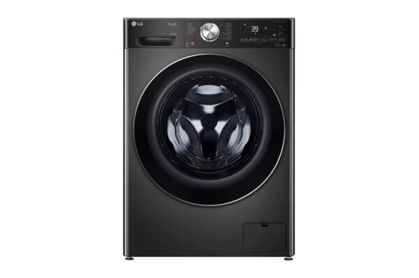 LG F4V9BCP2EE 12/8KG Front Load (Wash & Dry) Washing Machine - Image 4