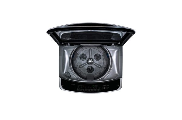 LG T1666NEFT 16KG Top Load Washing Machine - Image 7