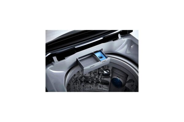 LG T1666NEFT 16KG Top Load Washing Machine - Image 5