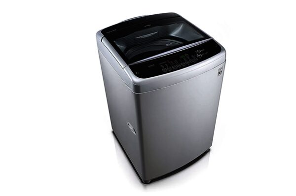 LG T1666NEFT 16KG Top Load Washing Machine - Image 4