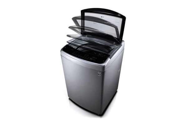 LG T1666NEFT 16KG Top Load Washing Machine - Image 2