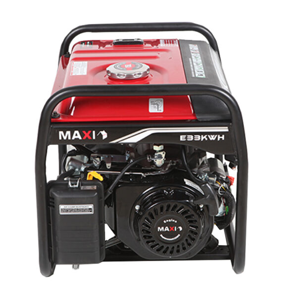 Maxi 33EK 4.1kVa Generator - Image 6