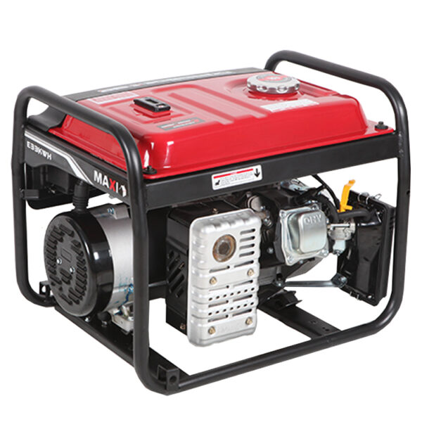 Maxi 33EK 4.1kVa Generator - Image 5