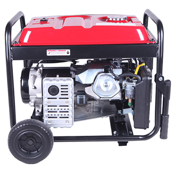 Maxi 65EK 8.1kVa Generator - Image 5