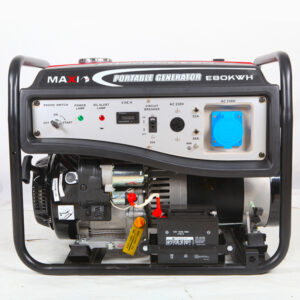 Maxi 80EK 10kVa Generator