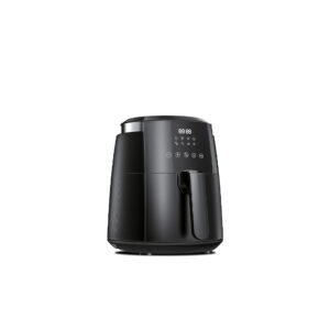 Maxi Air Fryer 4 L Black 1500 W - TN40B2