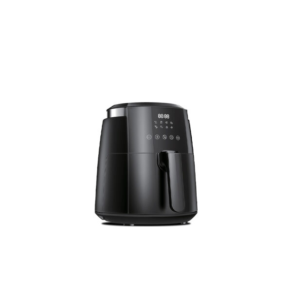 Maxi Air Fryer 4 L Black 1500 W LED Display - CN40B2
