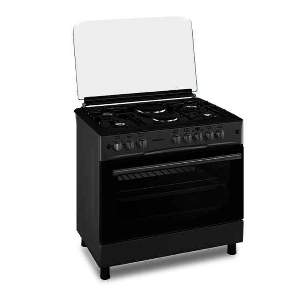 Maxi 60*90 (4+2) Burner Gas Cooker