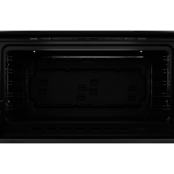 Maxi 60*90 (4+2) Burner Gas Cooker INOX - Image 7