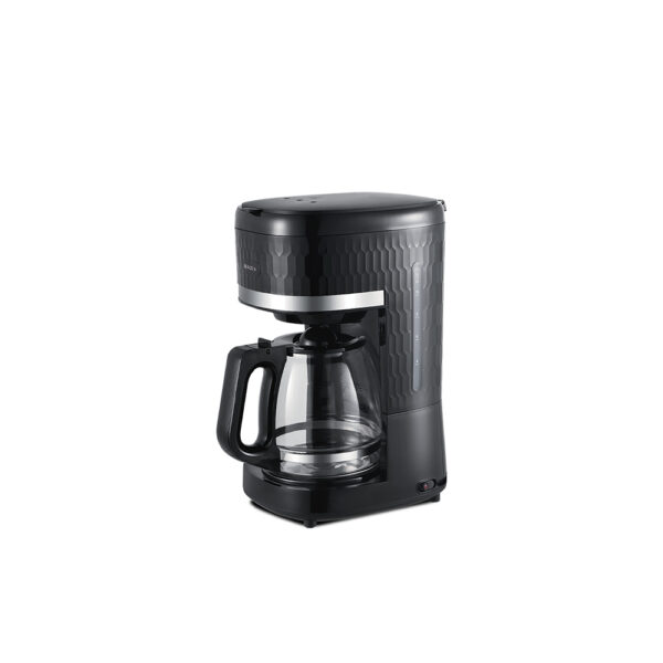 Maxi Coffee Maker 1500 W (Black) - D1501W1