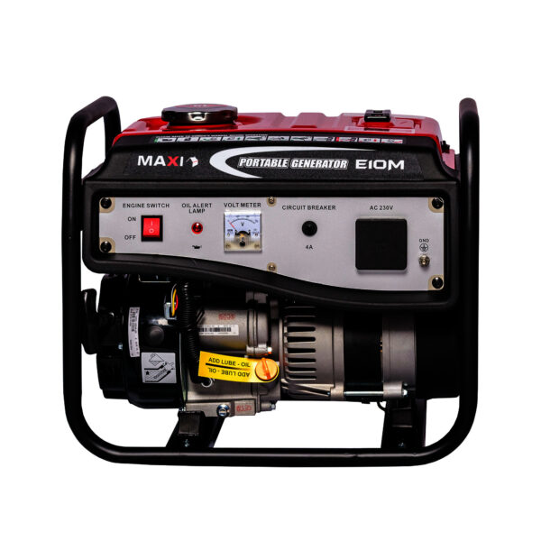 Maxi EM10 1.25kVa Generator - Image 4