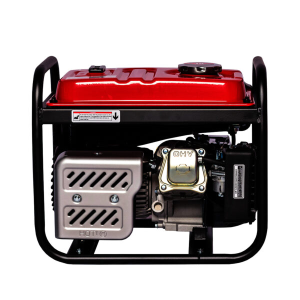 Maxi EM10 1.25kVa Generator - Image 2
