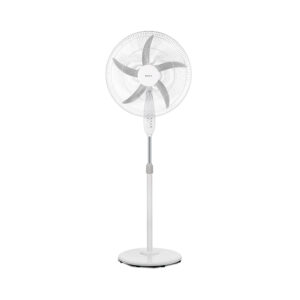 Maxi Standing Fan 20 inch White (50-12P)