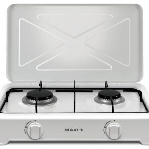 Maxi Tabletop Gas Cooker 200OC