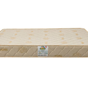 MOUKA SEMI ORTHOPEDIC FOAM 4×6 10INCH