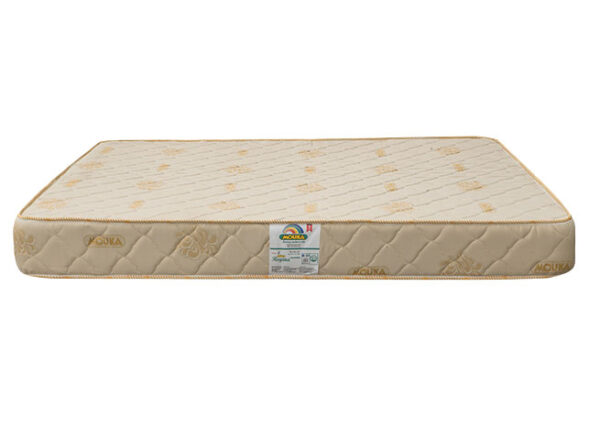MOUKA SEMI ORTHOPEDIC FOAM 4×6 10INCH
