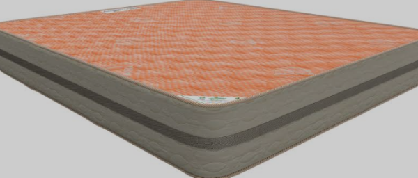 MOUKA ORTHOPEDIC REGAL WELLBEING FOAM 6×7(84×75×8)CM 8INCHS - Image 2