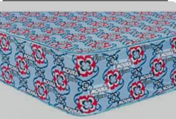 NORMAL FLORA FOAM 6×6"14INCH