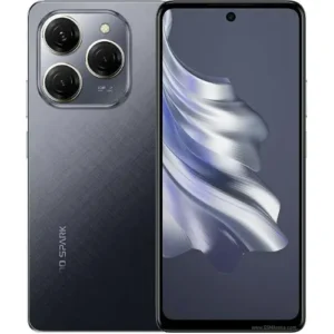 Tecno SPARK 20 PRO KJ6 -6.78"- 256GB ROM+8GBRAM- 108mp+32mp- 5000 Mah Android Phone