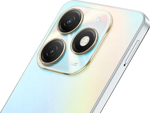 Tecno Spark 20 8G RAM 128GB ROM Android Phone - Image 3