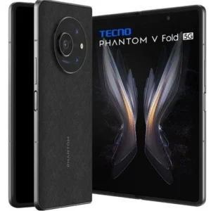 Tecno Phantom V Fold 5G - 6.42'' - 512GB ROM - 12GB RAM - Android 13 - Dual Sim - 5000mAh android Phone (Copy)