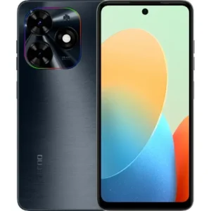 Tecno Pop 8 - 3GB RAM - 64GB ROM - 6.6" Hd - 5000mAh- Dynamic Port Android Phone
