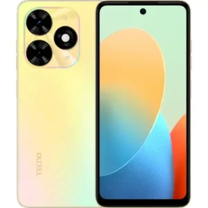 Tecno Pop 8 - 4GB RAM - 64GB ROM - 6.6" Hd - 5000mAh- Dynamic Port Android Phone