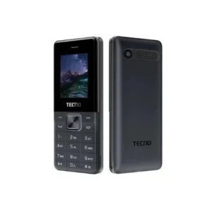 Tecno T101 Phones - 1.77" - 4MB ROM - 4MB RAM - Triple Sim - 1000mAh