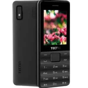 Tecno T372 - 2.4" Screen - Triple Sim - Fm Loud Speaker - 1150mAh