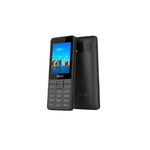 Tecno T402 2.4" Qvga - Java - Triple Sim - Opera Mini - 0.08mp - 1500mAh