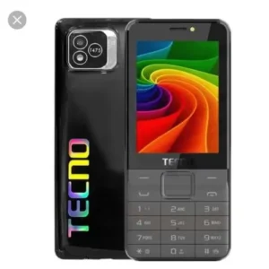 Tecno T475 - 2.8 Qvga - Mos - 0.08mp Front - 0.08mp Camera - 1900mah