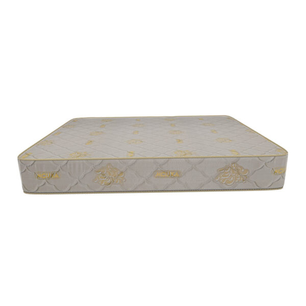 MOUKA SEMI ORTHOPEDIC FOAM 6×6 10INCH