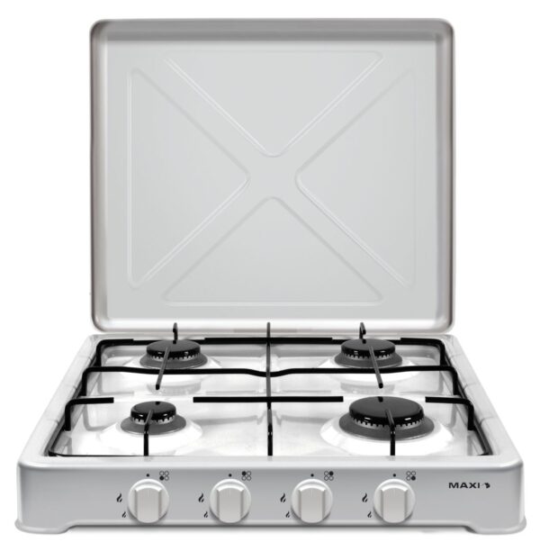 Maxi Tabletop Gas Cooker 400OC