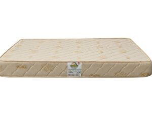 MOUKA SEMI ORTHOPEDIC FOAM 4×6 8-INCH