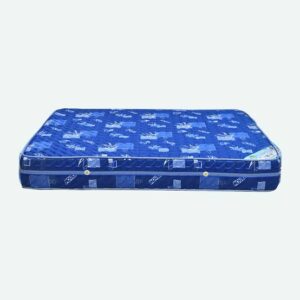MOUKA MONDEO SPRING BED FOAM 6×6"10 INCH
