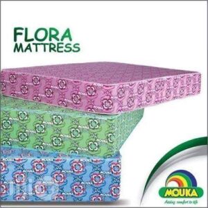 MOUKA NORMAL FLORA FOAM 4×6"18INCH