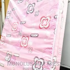 MOUKA NORMAL FLORA FOAM 4×6"16INCH