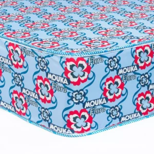 MOUKA FOAM,ORTHOPEDIC FOAM REGAL WELLBEING 4×6(75×54×10)CM 10INCH
