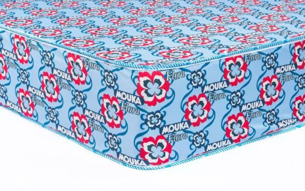 MOUKA FOAM,ORTHOPEDIC FOAM REGAL WELLBEING 4×6(75×54×10)CM 10INCH